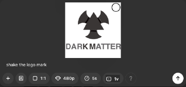 OpenAI SORAで静止画から動画を作成する方法を試す(静止画 -> 動画) Thumbnail