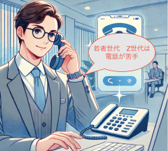 若者世代を雇用するなら留守番電話を活用?!そのメリットとは? Thumbnail