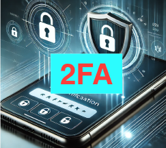 ビジネスにおける2FA(二要素認証)の活用方法と重要性 Thumbnail