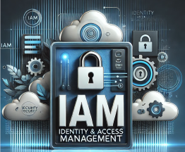 セキュリティにおけるIAM(Identity and Access Management)とGoogle Cloud Platform(GCP)の活用 Thumbnail
