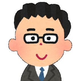 business man