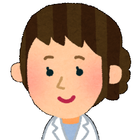 medical woman