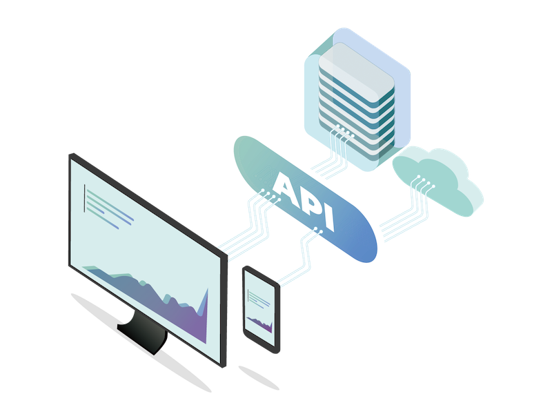 API